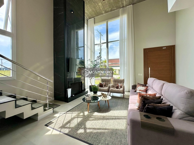 Mansão Horizon: imponência, design e lazer a poucos passos do mar: 6ª foto da galeria de imagens do imóvel