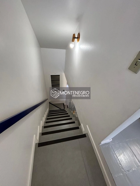 Sobrado 2 Dormitórios Mobiliado em Capão Novo: 8ª foto da galeria de imagens do imóvel