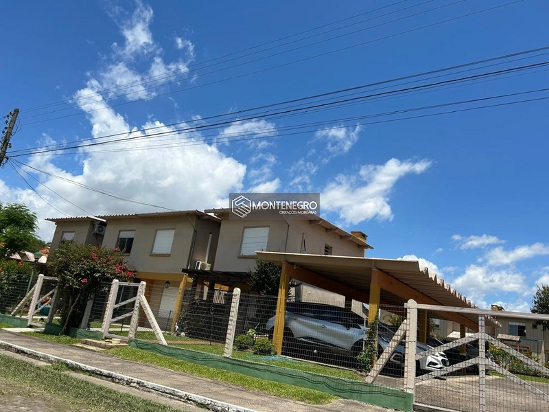 Sobrado 2 Dormitórios Mobiliado em Capão Novo: 21ª foto da galeria de imagens do imóvel