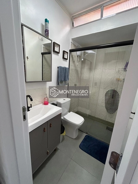 Sobrado 2 Dormitórios Mobiliado em Capão Novo: 16ª foto da galeria de imagens do imóvel