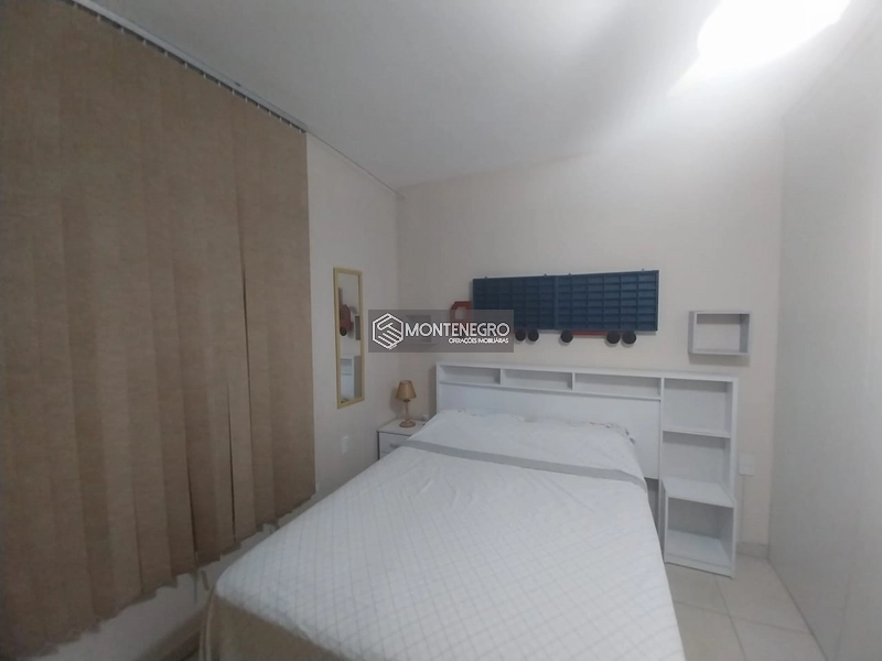 Casa 2 Dormitórios em Terreno de Esquina em Capão Novo: 8ª foto da galeria de imagens do imóvel