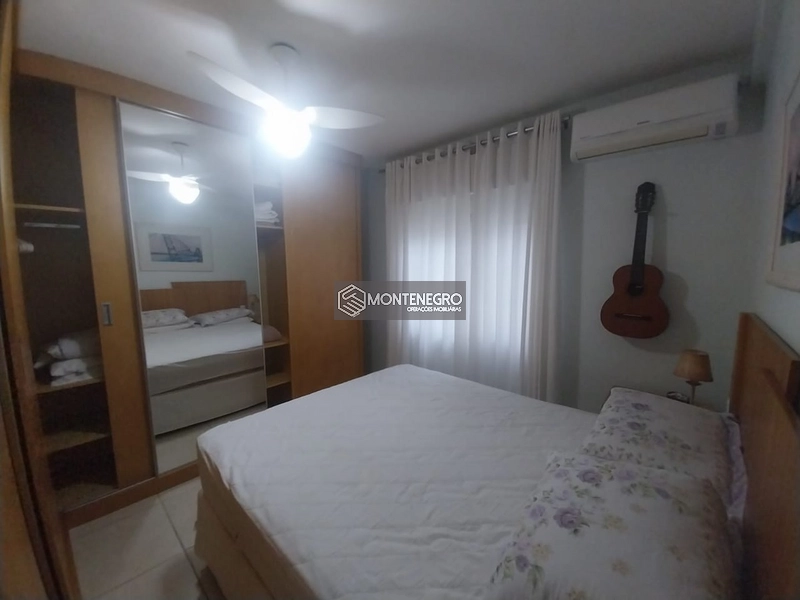 Casa 2 Dormitórios em Terreno de Esquina em Capão Novo: 7ª foto da galeria de imagens do imóvel