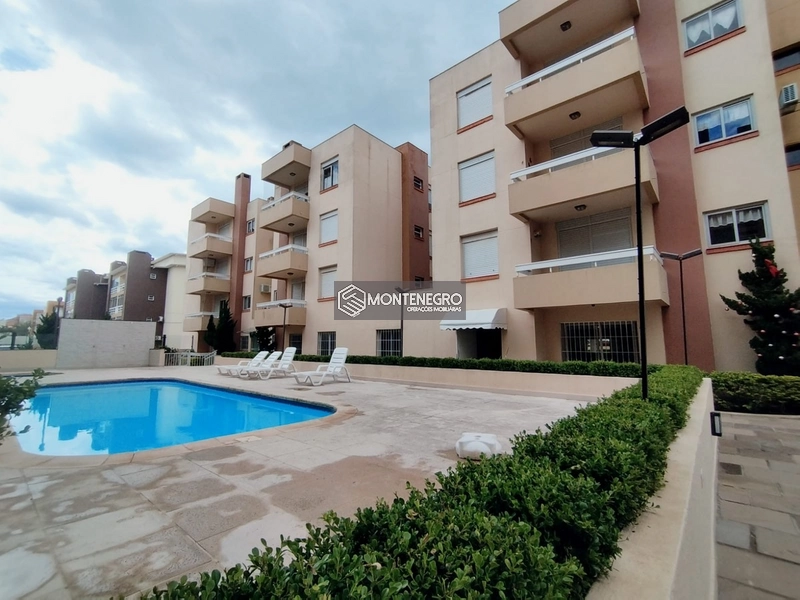 Apartamento 2 Dormitórios Mobiliado em Capão Novo: 2ª foto da galeria de imagens do imóvel