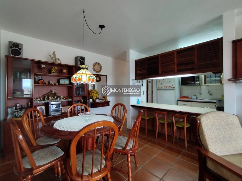 Apartamento 2 Dormitórios Mobiliado em Capão Novo: 5ª foto da galeria de imagens do imóvel