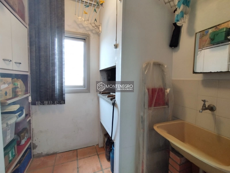 Apartamento 2 Dormitórios Mobiliado em Capão Novo: 8ª foto da galeria de imagens do imóvel