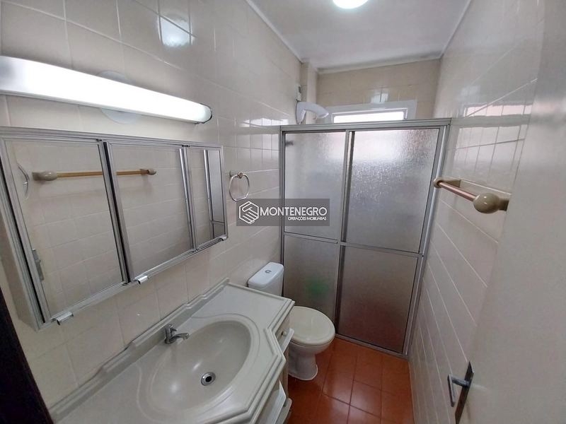 Apartamento 2 Dormitórios Mobiliado em Capão Novo: 11ª foto da galeria de imagens do imóvel