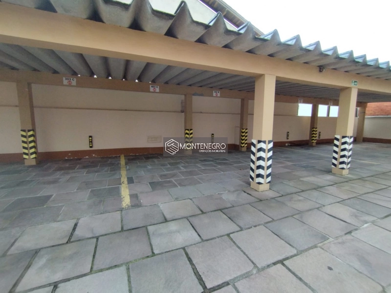 Apartamento 2 Dormitórios Mobiliado em Capão Novo: 12ª foto da galeria de imagens do imóvel
