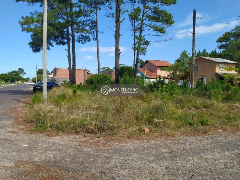 TERRENO NA PRAIA DE CAPÃO NOVO VILLAGE!: 1ª foto da galeria de imagens do imóvel