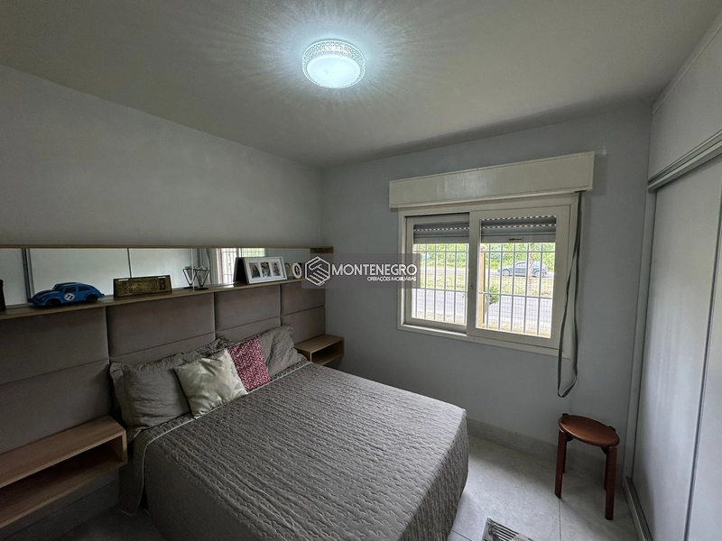Apartamento em Capão Novo: 3ª foto da galeria de imagens do imóvel