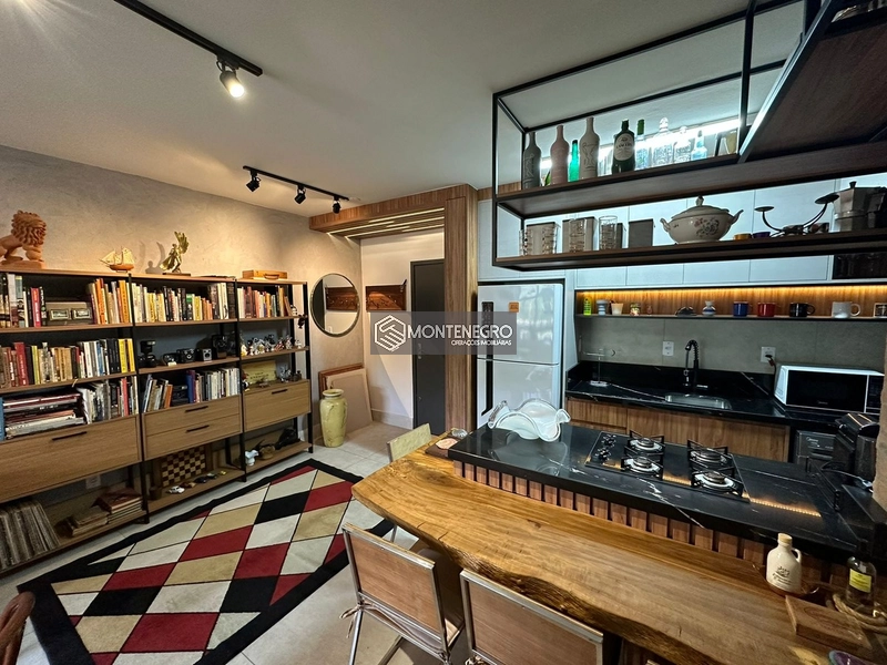 Apartamento em Capão Novo: 6ª foto da galeria de imagens do imóvel