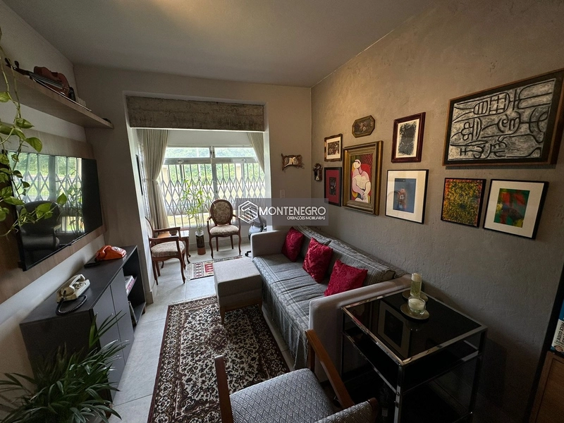 Apartamento em Capão Novo: 1ª foto da galeria de imagens do imóvel