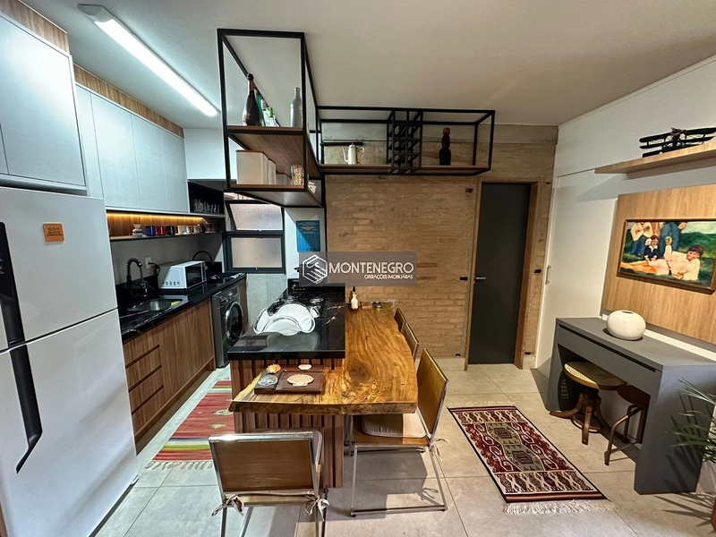 Apartamento em Capão Novo: 7ª foto da galeria de imagens do imóvel