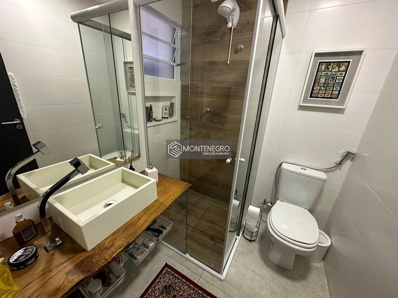 Apartamento em Capão Novo: 5ª foto da galeria de imagens do imóvel