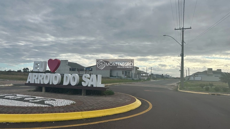 Loteamento Esmeralda: 7ª foto da galeria de imagens do imóvel