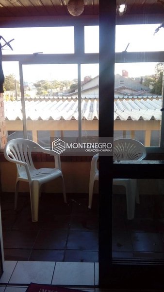 Ótimo apartamento na praia cá Capão Novo: 7ª foto da galeria de imagens do imóvel