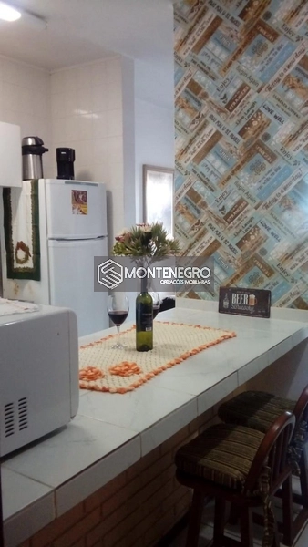 Ótimo apartamento na praia cá Capão Novo: 15ª foto da galeria de imagens do imóvel