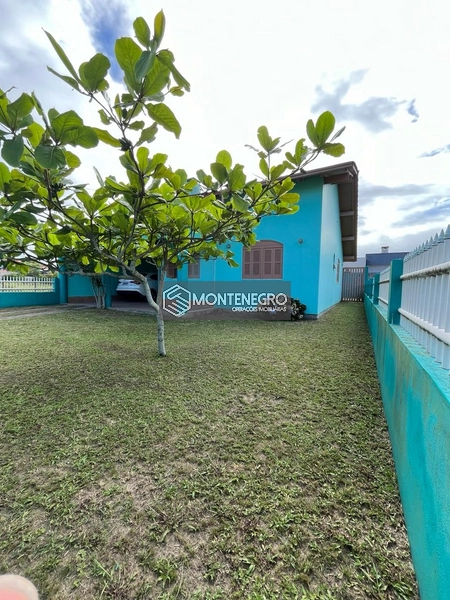Imóvel residencial ou comercial