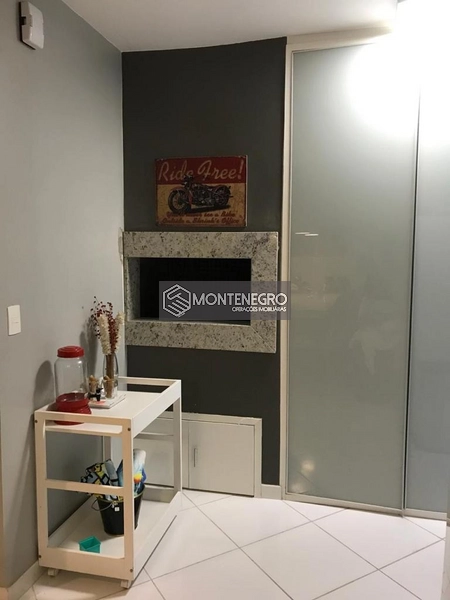 Sobrado em capão novo: 14ª foto da galeria de imagens do imóvel