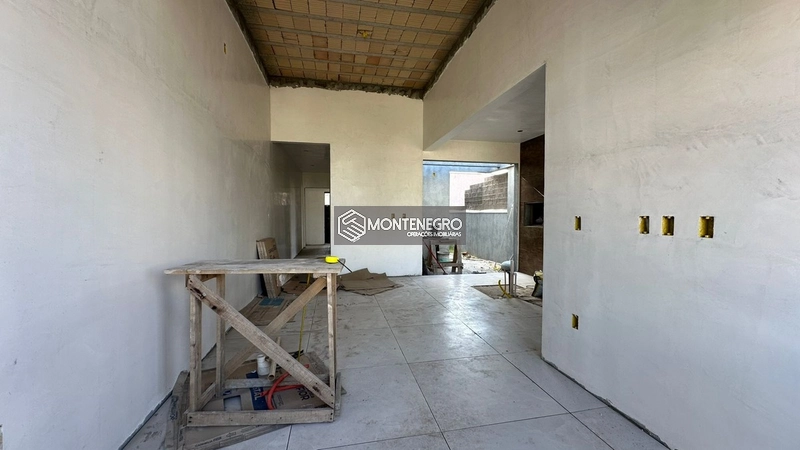 CASA NOVA  NO VILLAGE NA PRAIA CAPÃO NOVO: 3ª foto da galeria de imagens do imóvel