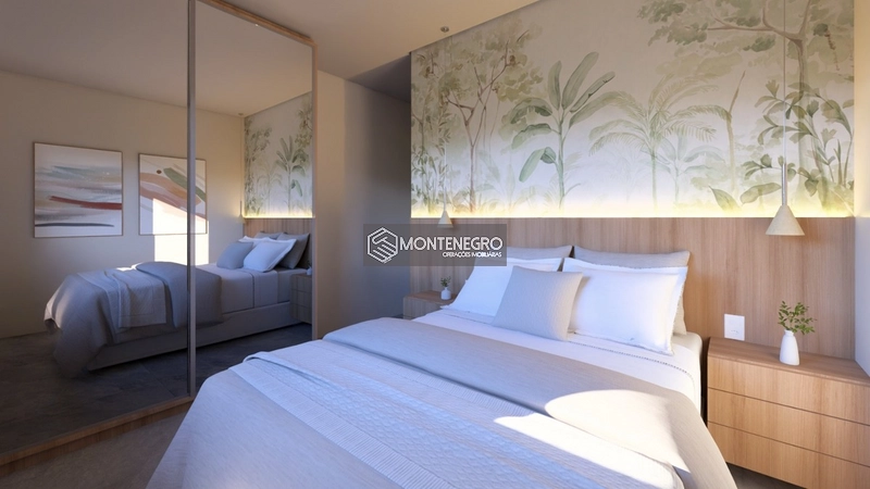 CASA NOVA  NO VILLAGE NA PRAIA CAPÃO NOVO: 5ª foto da galeria de imagens do imóvel