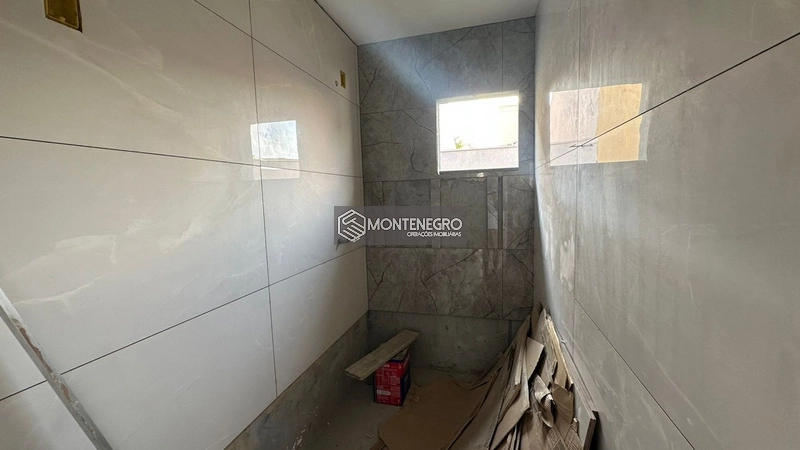 CASA NOVA  NO VILLAGE NA PRAIA CAPÃO NOVO: 8ª foto da galeria de imagens do imóvel