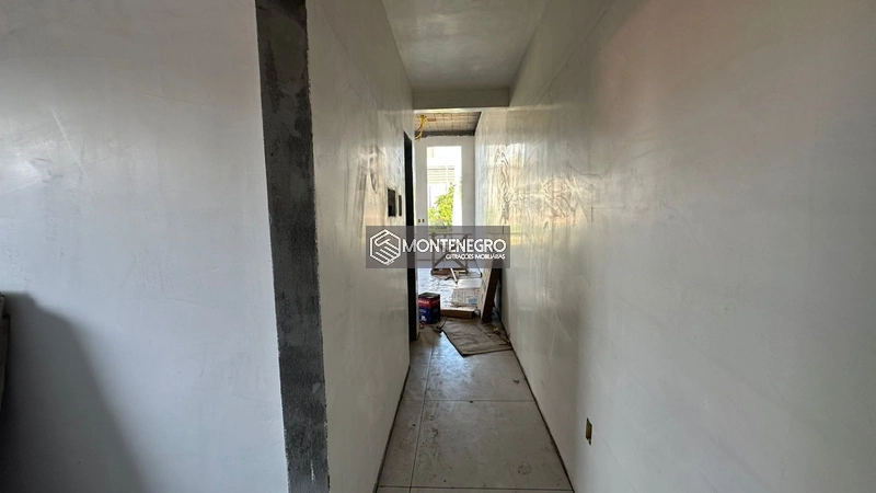 CASA NOVA  NO VILLAGE NA PRAIA CAPÃO NOVO: 11ª foto da galeria de imagens do imóvel