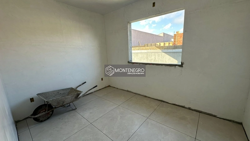 CASA NOVA  NO VILLAGE NA PRAIA CAPÃO NOVO: 1ª foto da galeria de imagens do imóvel