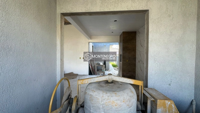 CASA NOVA  NO VILLAGE NA PRAIA CAPÃO NOVO: 12ª foto da galeria de imagens do imóvel