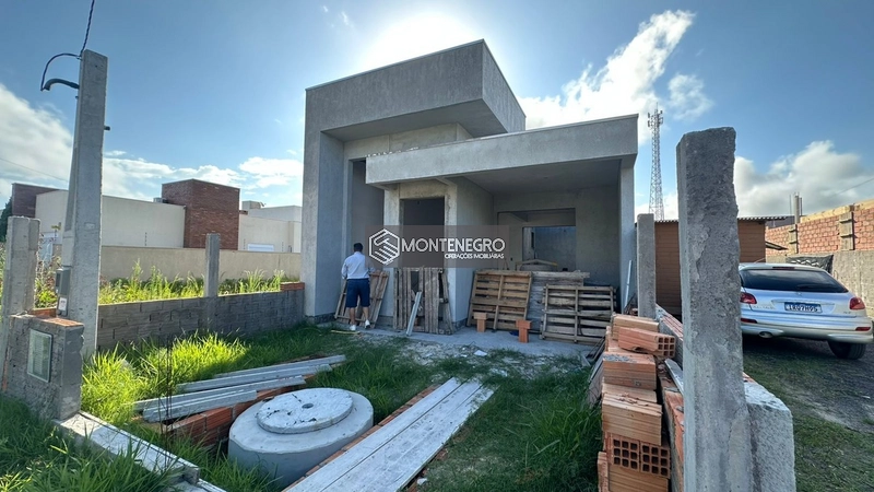 CASA NOVA  NO VILLAGE NA PRAIA CAPÃO NOVO: 13ª foto da galeria de imagens do imóvel