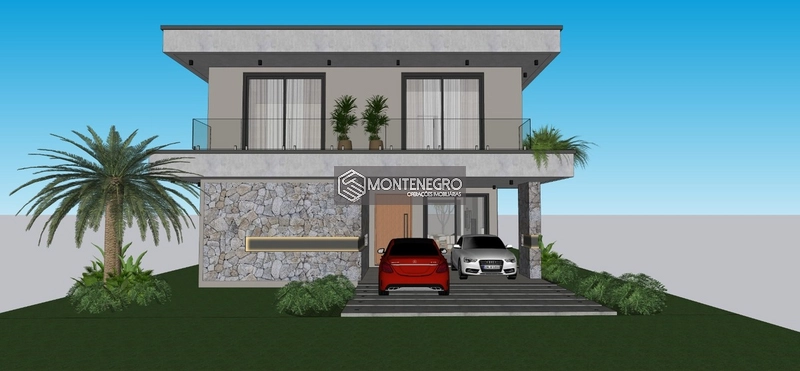 Condominio Costa Serena: 3ª foto da galeria de imagens do imóvel