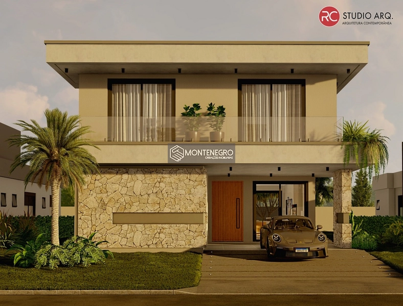 Condominio Costa Serena: 9ª foto da galeria de imagens do imóvel