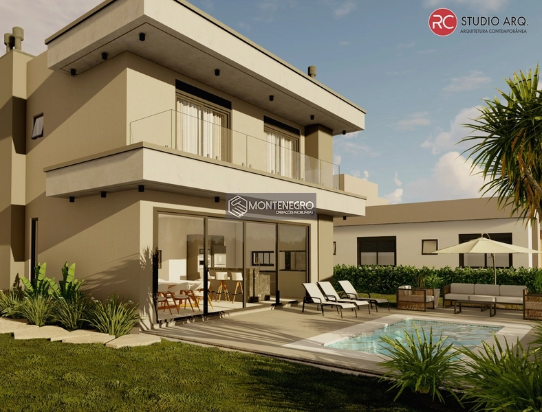Condominio Costa Serena: 7ª foto da galeria de imagens do imóvel