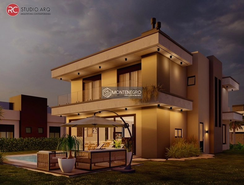 Condominio Costa Serena: 12ª foto da galeria de imagens do imóvel