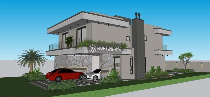 Condominio Costa Serena: 2ª foto da galeria de imagens do imóvel