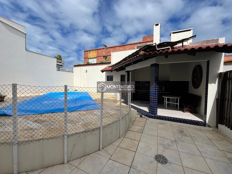 Casa na Praia de Capão Novo: 28ª foto da galeria de imagens do imóvel