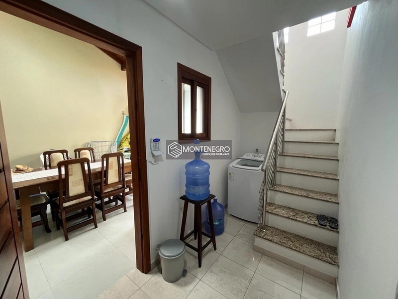 Casa na Praia de Capão Novo: 19ª foto da galeria de imagens do imóvel