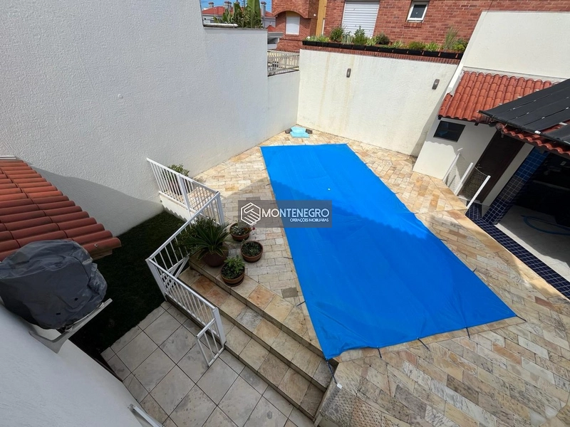 Casa na Praia de Capão Novo: 23ª foto da galeria de imagens do imóvel