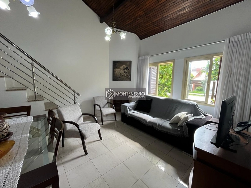 Casa na Praia de Capão Novo: 9ª foto da galeria de imagens do imóvel