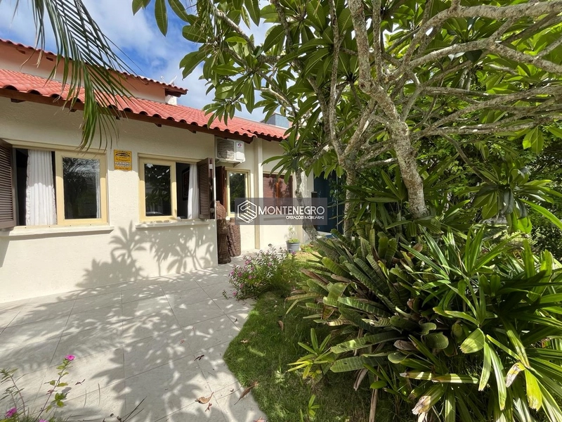 Casa na Praia de Capão Novo: 4ª foto da galeria de imagens do imóvel