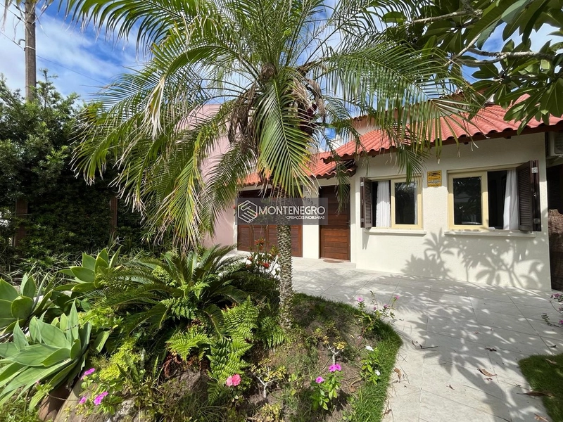 Casa na Praia de Capão Novo: 3ª foto da galeria de imagens do imóvel