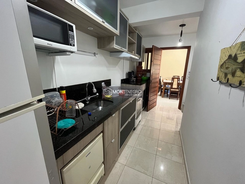 Casa na Praia de Capão Novo: 17ª foto da galeria de imagens do imóvel