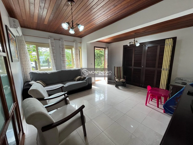 Casa na Praia de Capão Novo: 8ª foto da galeria de imagens do imóvel