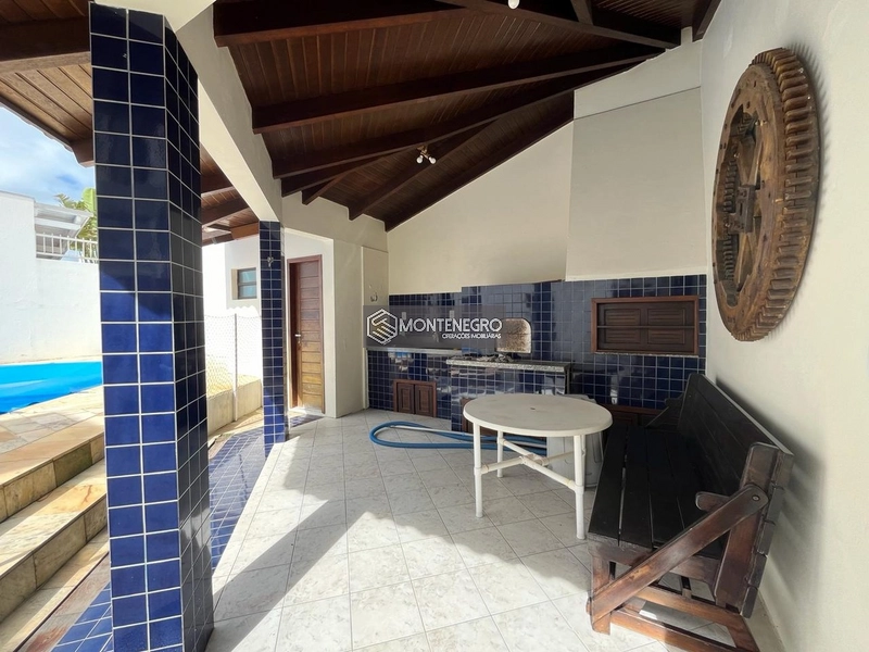Casa na Praia de Capão Novo: 27ª foto da galeria de imagens do imóvel