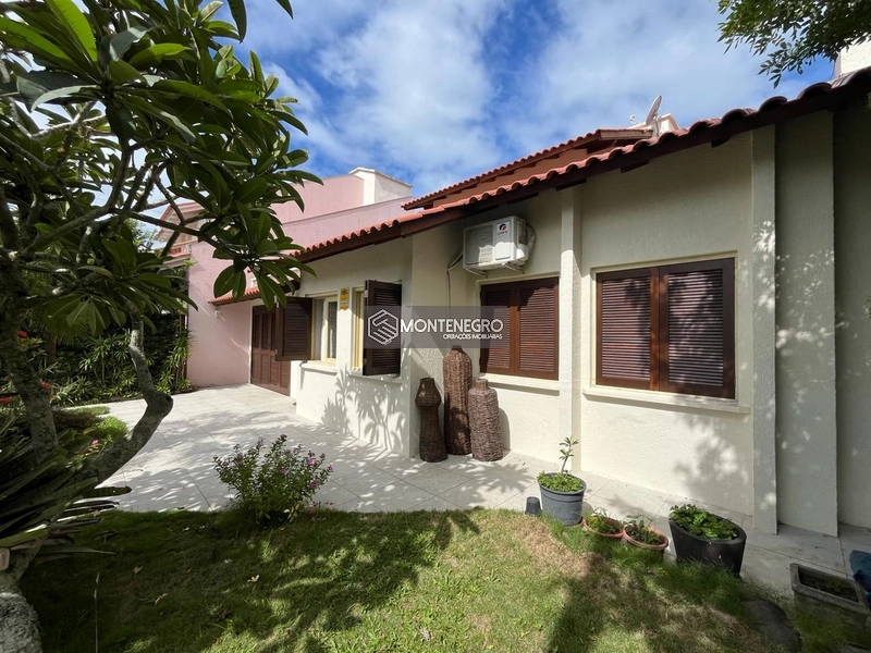 Casa na Praia de Capão Novo: 6ª foto da galeria de imagens do imóvel