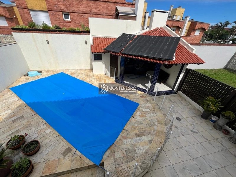 Casa na Praia de Capão Novo: 24ª foto da galeria de imagens do imóvel