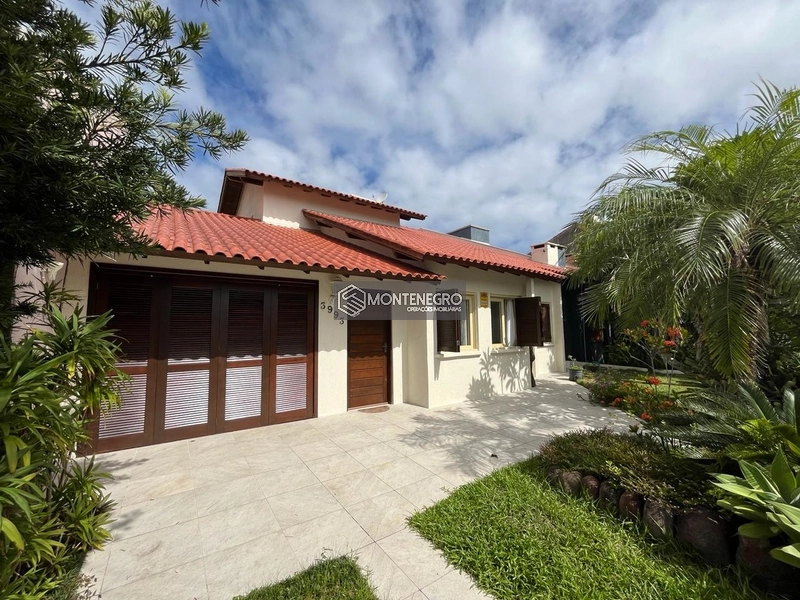 Casa na Praia de Capão Novo: 7ª foto da galeria de imagens do imóvel