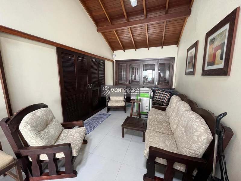 Casa na Praia de Capão Novo: 26ª foto da galeria de imagens do imóvel
