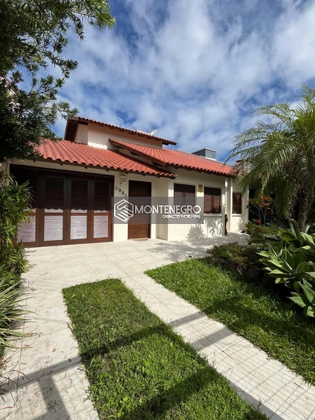 Casa na Praia de Capão Novo: 2ª foto da galeria de imagens do imóvel