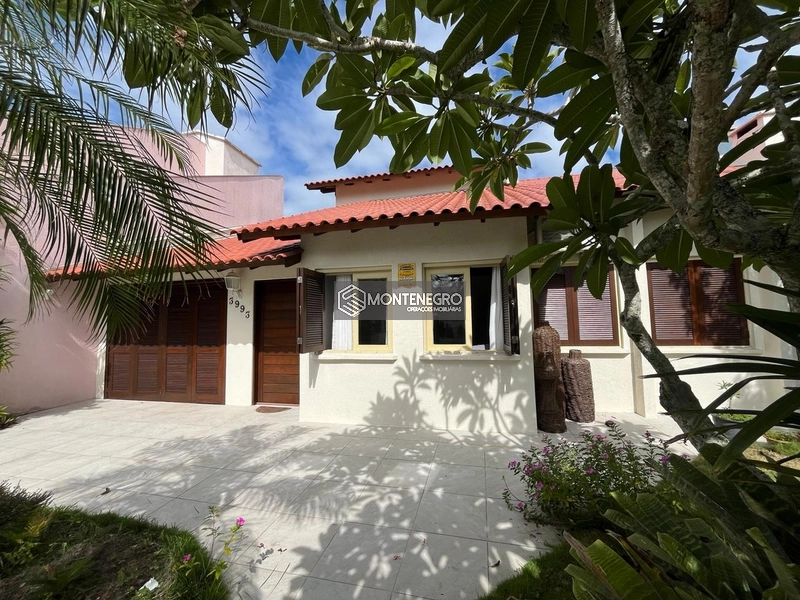 Casa na Praia de Capão Novo: 5ª foto da galeria de imagens do imóvel