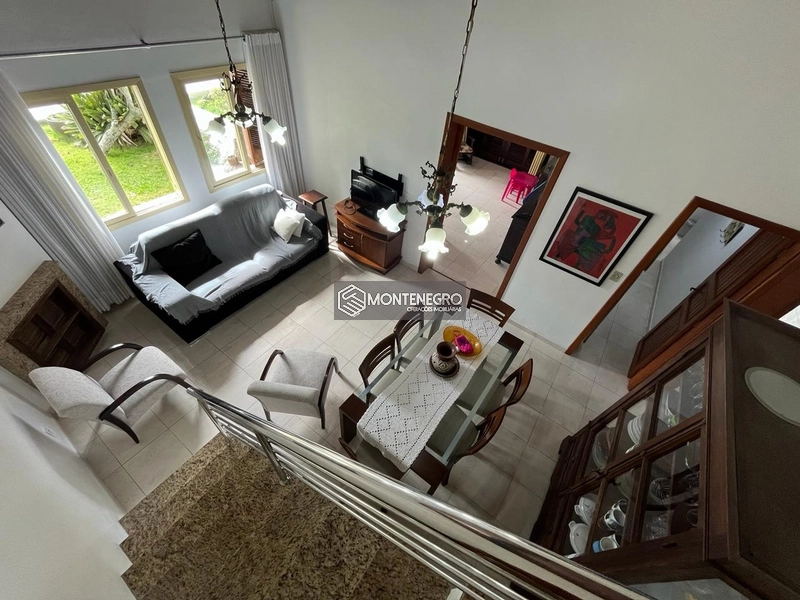 Casa na Praia de Capão Novo: 10ª foto da galeria de imagens do imóvel